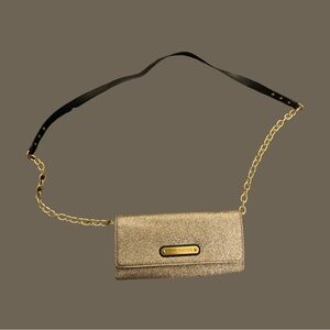 JUICY COUTURE Sparkle Crossbody Purse
